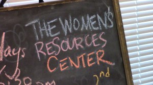 Womens Resources Center