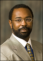 Dr. Southerland - Director of OMSA