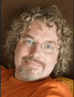 Professor Brian Johnson