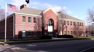 University Police Department at U of I at Urbana-Champaign