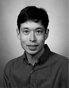 Matthew Ando - DRIVE committee member